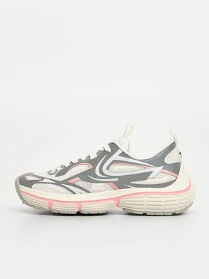 Sneakersy niskie Steve Madden