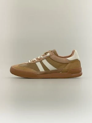 Sneakersy niskie Steve Madden tan