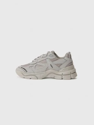 Sneakersy niskie Steve Madden szary
