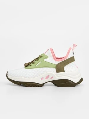 Sneakersy niskie Steve Madden