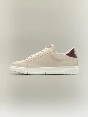 Sneakersy niskie Steve Madden