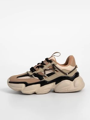 Sneakersy niskie Steve Madden