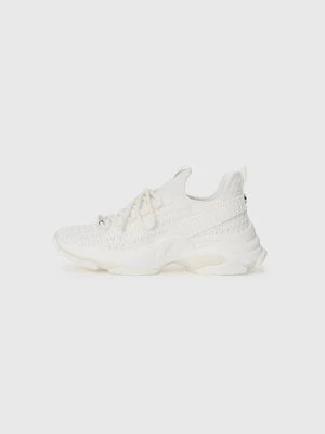 Sneakersy niskie Steve Madden biały