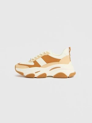 Sneakersy niskie Steve Madden