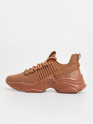 Sneakersy niskie Steve Madden jasnoróżowy
