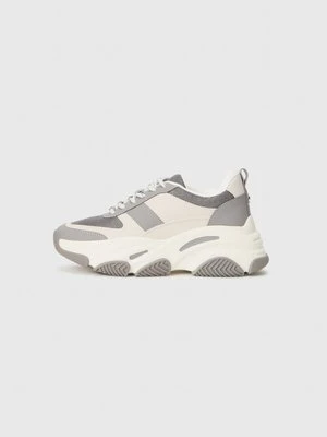 Sneakersy niskie Steve Madden kamień