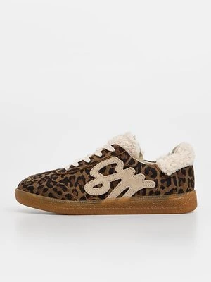 Sneakersy niskie Steve Madden