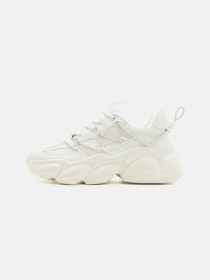 Zdjęcie produktu Sneakersy niskie Steve Madden biały