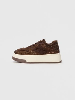 Sneakersy niskie Steve Madden