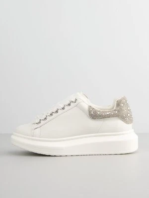 Sneakersy niskie Steve Madden