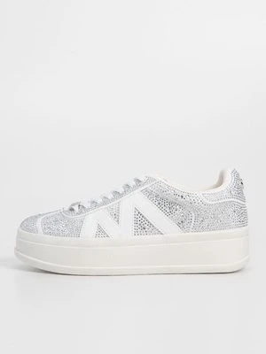 Sneakersy niskie Steve Madden