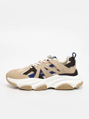 Sneakersy niskie Steve Madden