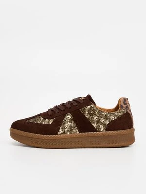 Sneakersy niskie Steve Madden