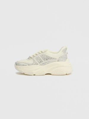 Sneakersy niskie Steve Madden