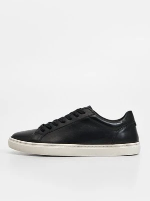 Sneakersy niskie Steve Madden czarny
