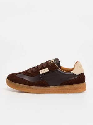 Sneakersy niskie Steve Madden