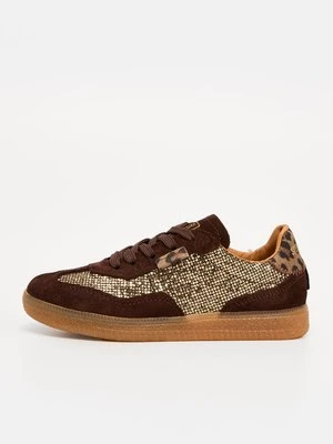 Sneakersy niskie Steve Madden
