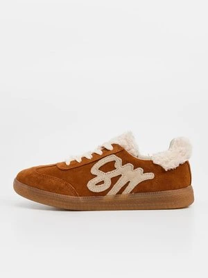Sneakersy niskie Steve Madden