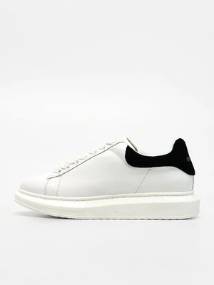 Sneakersy niskie Steve Madden