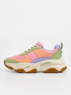 Sneakersy niskie Steve Madden