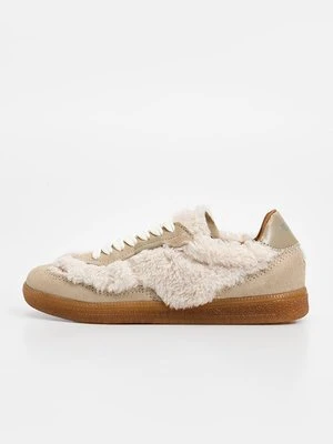 Sneakersy niskie Steve Madden