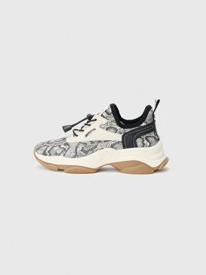 Sneakersy niskie Steve Madden mleczny