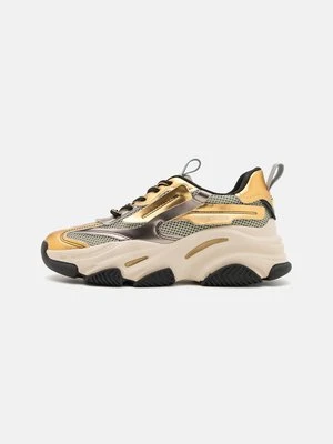 Sneakersy niskie Steve Madden beżowy