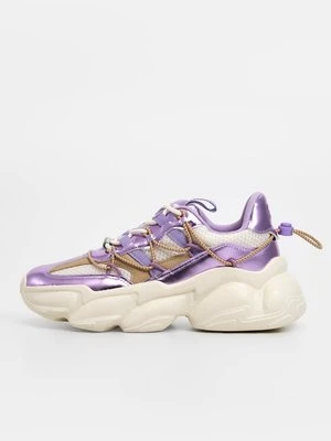 Sneakersy niskie Steve Madden