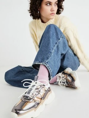 Sneakersy niskie Steve Madden