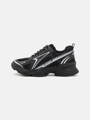 Sneakersy niskie Steve Madden
