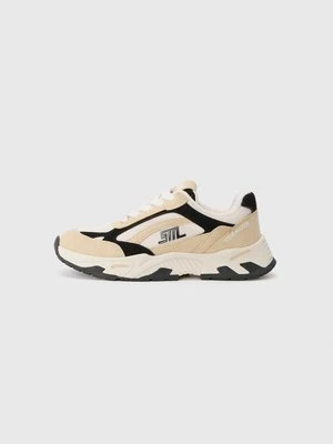 Sneakersy niskie Steve Madden beżowy