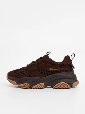 Sneakersy niskie Steve Madden