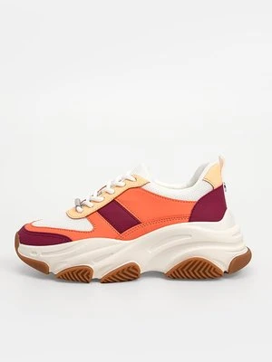 Sneakersy niskie Steve Madden