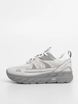 Sneakersy niskie Steve Madden szary