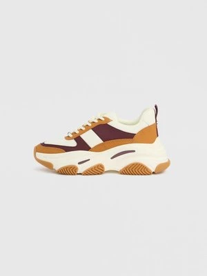 Sneakersy niskie Steve Madden