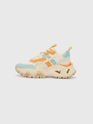 Sneakersy niskie Steve Madden niebieski