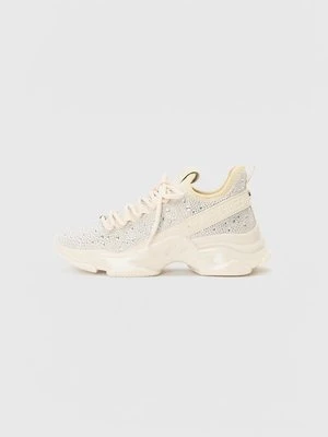 Zdjęcie produktu Sneakersy niskie Steve Madden srebrny