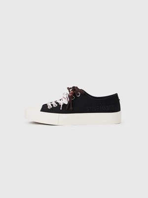 Sneakersy niskie Steve Madden czarny