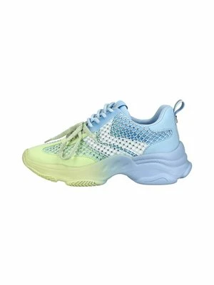 Sneakersy niskie Steve Madden niebieski