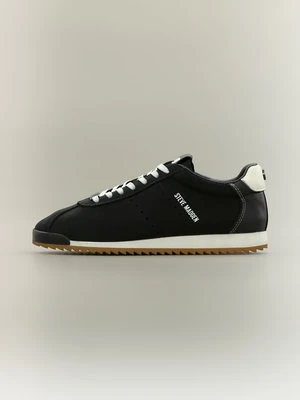 Sneakersy niskie Steve Madden czarny