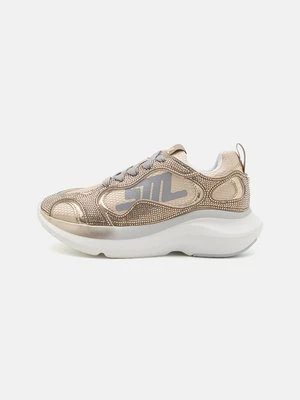 Sneakersy niskie Steve Madden
