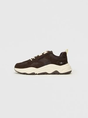 Sneakersy niskie Steve Madden
