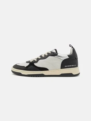 Sneakersy niskie Steve Madden czarny