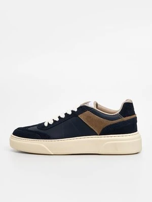 Sneakersy niskie Steve Madden