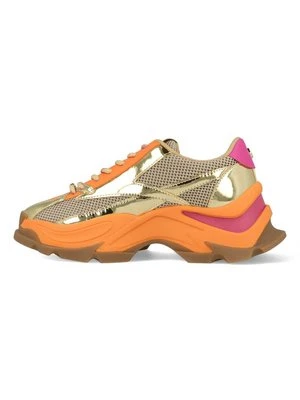 Zdjęcie produktu Sneakersy niskie Steve Madden pomarańczowy