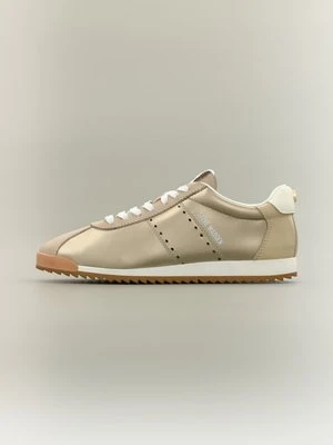 Sneakersy niskie Steve Madden brąz