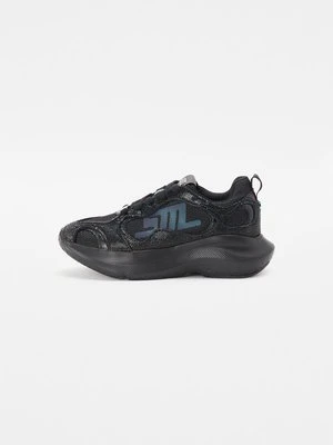 Sneakersy niskie Steve Madden czarny