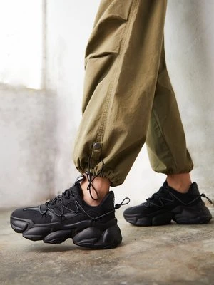 Zdjęcie produktu Sneakersy niskie Steve Madden czarny