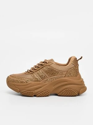 Sneakersy niskie Steve Madden