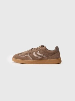 Sneakersy niskie Steve Madden taupe